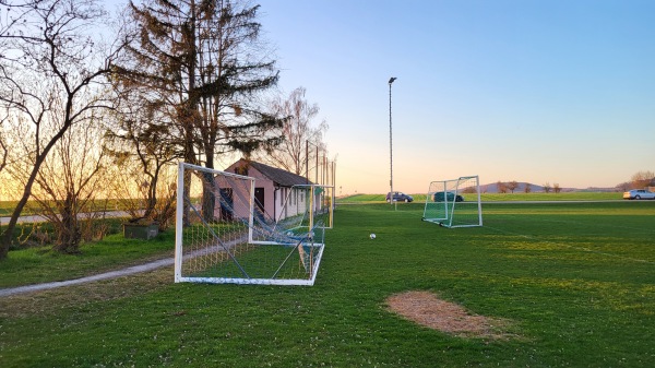 Sportanlage Weigenheim Platz 2 - Weigenheim