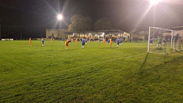 Stade Georges Blaise - Florenville