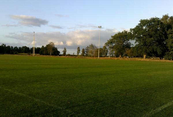 Holtens Sportplatz D - Halvesbostel