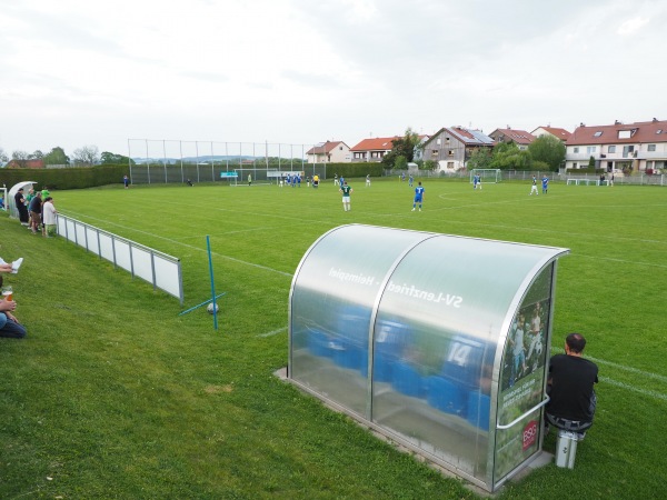 Hans-Böhm-Stadion - Kempten/Allgäu-Lenzfried