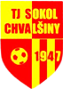 Wappen TJ Sokol Chvalšiny  105480
