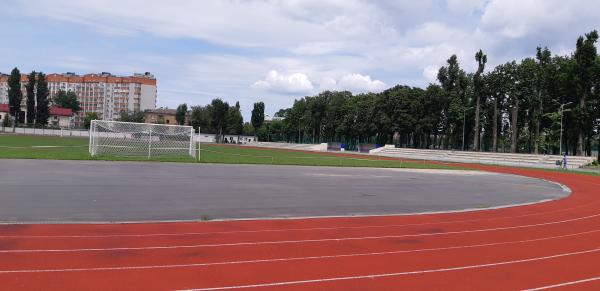 Stadion Temp - Kyiv