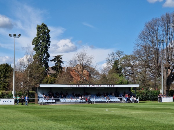 allpay.park - Hereford, Herefordshire