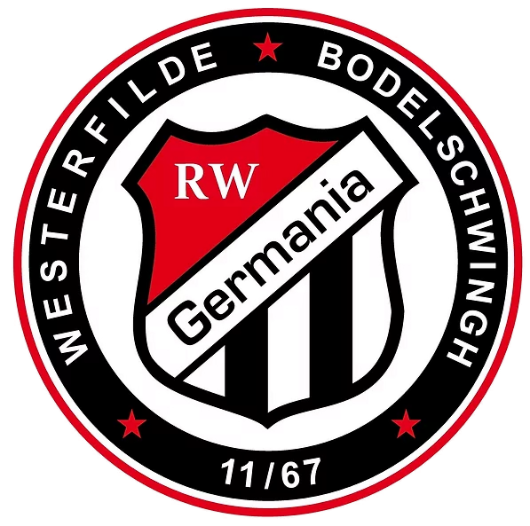 Wappen Rot-Weiß Germania Westerfilde-Bodelschwingh 11/67