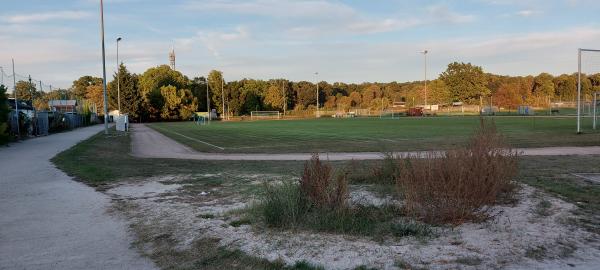 Sportanlage Rietschelstraße Platz 2 - Leipzig-Leutzsch