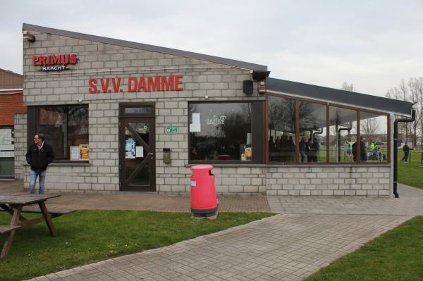 Complex Eikelberg - Damme