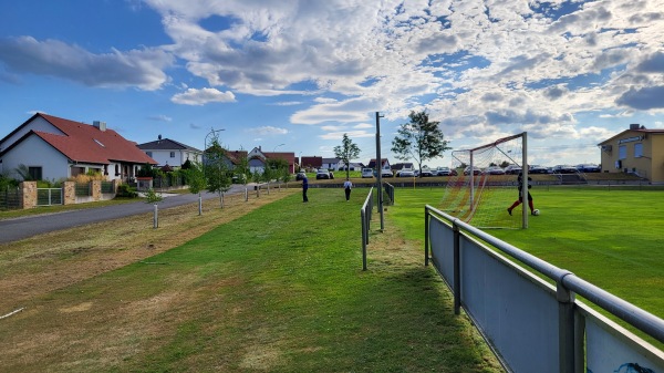 Sportanlage Stadelschwarzach - Prichsenstadt-Stadelschwarzach