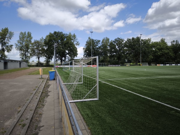 Prins Willem Alexander Sportpark veld 2 - Meierijstad-Veghel
