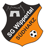 Wappen SG Wippertal Südharz 2018