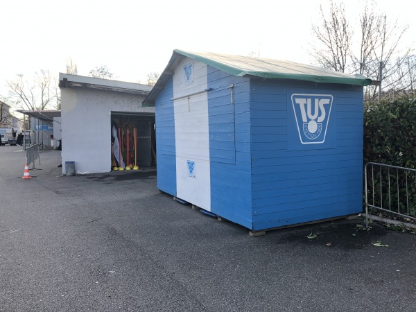 Reichert.Männermode-Arena - Lörrach-Stetten