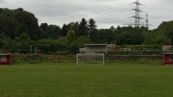 Sportplatz Essener Straße - Bochum