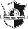 Wappen SpVg. Nöthen-Pesch-Harzheim 2010 III