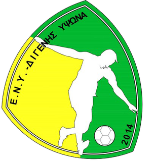 Wappen Ypsonas FC