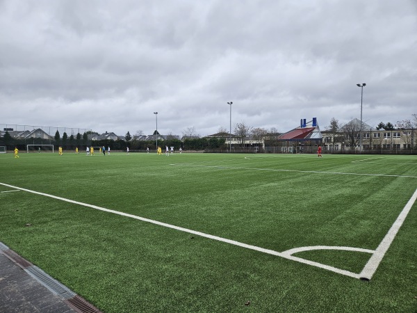 Sportpark Schlangenberg Platz 2 - Langenfeld/Rheinland-Richrath