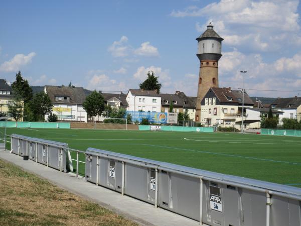Stadion Am Wasserturm - Neuwied-Engers