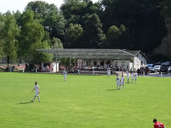 Tunibergstadion - Freiburg/Breisgau-Munzingen