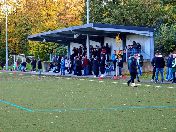 Spadaka Sportpark Platz 2 - Reken-Groß Reken