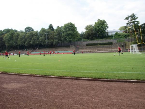 Walder Stadion 