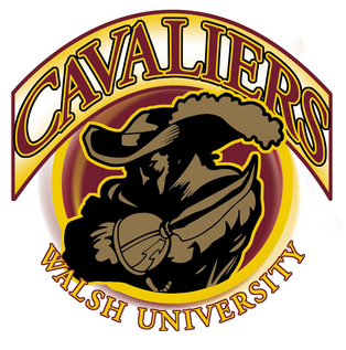 Wappen Walsh Cavaliers  81801