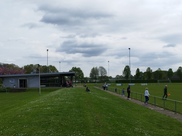 Sportpark Ratommerveld - Roerdalen-Melick