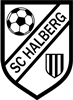 Wappen SC Halberg-Brebach 1907  676