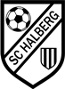 Wappen SC Halberg-Brebach 1907