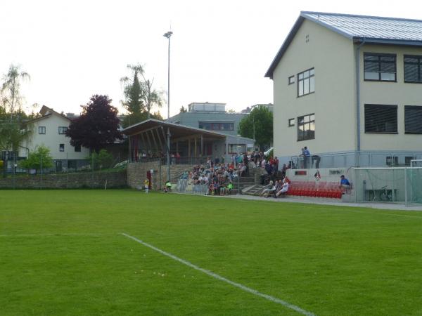 Bärenhof Arena - Arbesbach