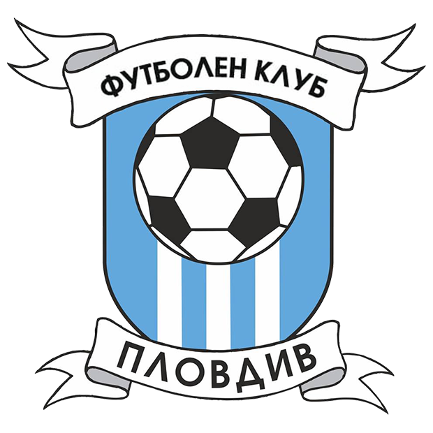 Wappen Plovdiv 2015