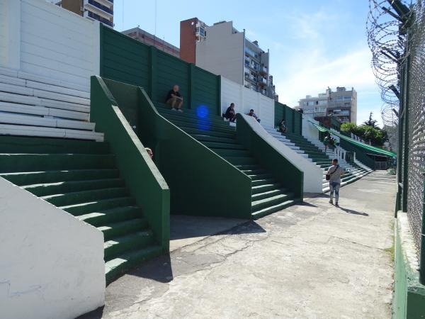 Estadio de Excursionistas - Buenos Aires, BA