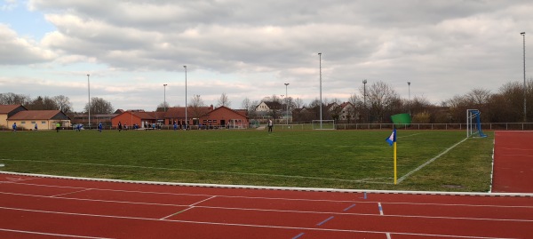 KLH SportPark - Lehrte-Ahlten