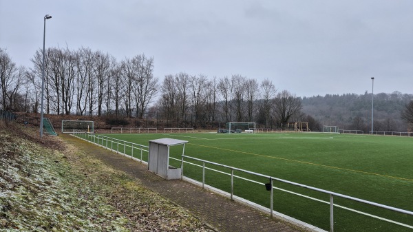Sportanlage An der Hainmühle Platz 2 - Rodenbach bei Hanau-Oberrodenbach