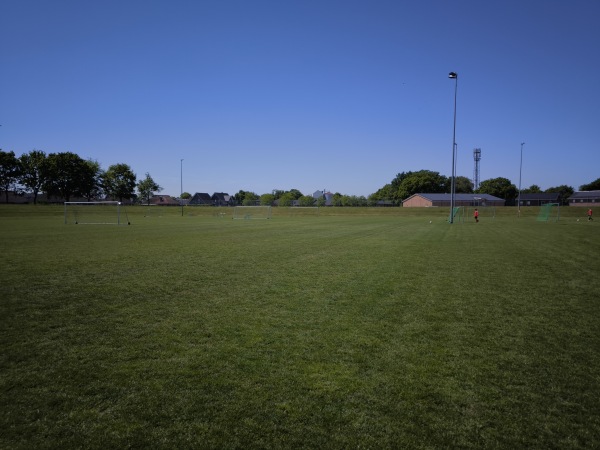 Sportpark Molbergen C-Platz - Molbergen