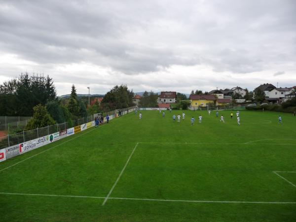 Sportplatz Haibach - Haibach ob der Donau