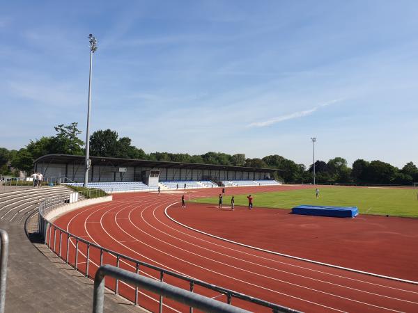 Jahnstadion - Bottrop