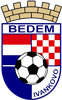 Wappen NK Bedem Ivankovo