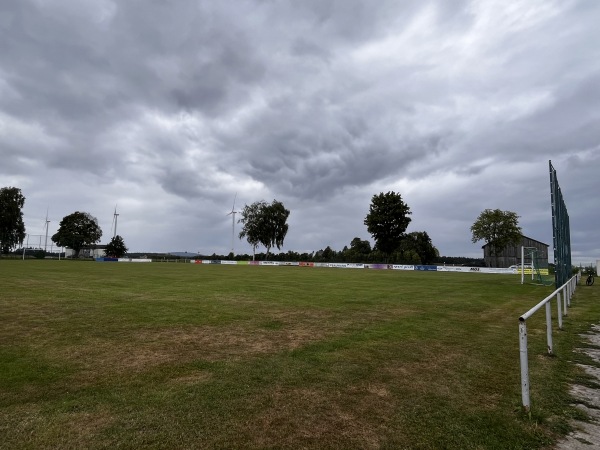 bd-Sensors-Sportpark Auf der Hut Platz 2 - Röslau