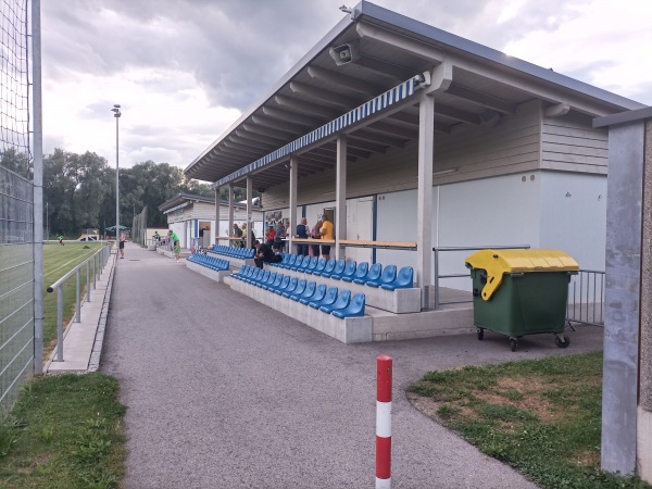 Mürz-Arena - Mürzhofen