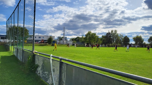 Sportanlage Gleiwitzerstraße - Herzogenaurach