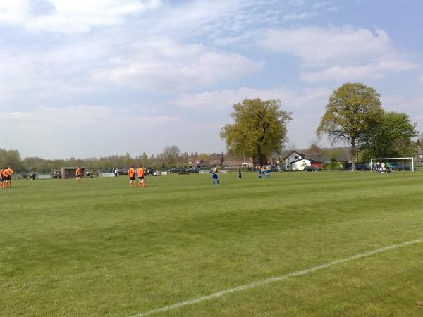 Sportpark De Tevent - Gulpen-Wittem