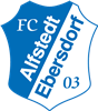 Wappen FC Alfstedt/Ebersdorf 03 diverse  92146