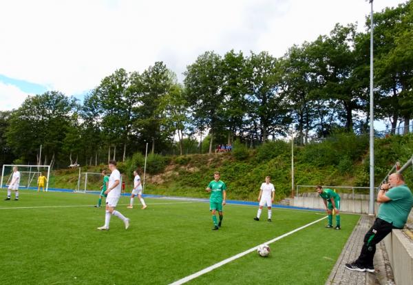 Sportplatz am Tannenkopf - Netphen-Eschenbach