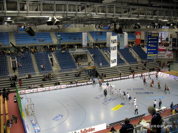 GETEC Arena - Magdeburg
