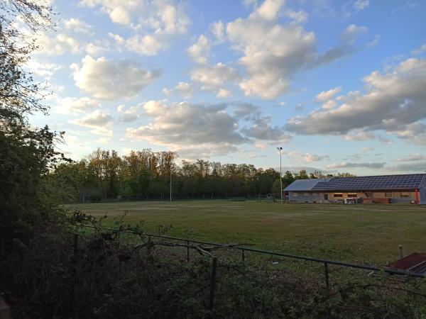 Sportzentrum Stöckwiese Platz 3 - Bietigheim/Baden