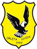 Wappen KS Orlęta II Czyżew  132212
