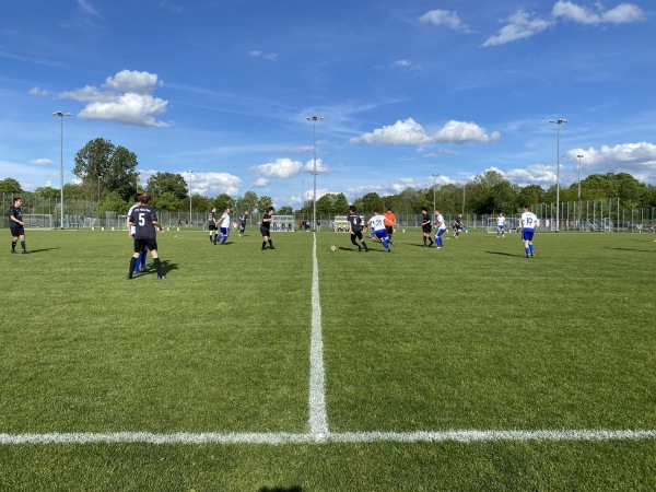 Sportpark am Karlsfeld Platz 4 - Karlsfeld