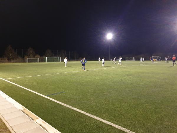 Sportanlage Lammer Heide C-Platz - Braunschweig-Lamme