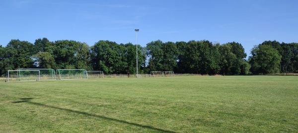 Sportanlage An der Beeke B-Platz - Marklohe