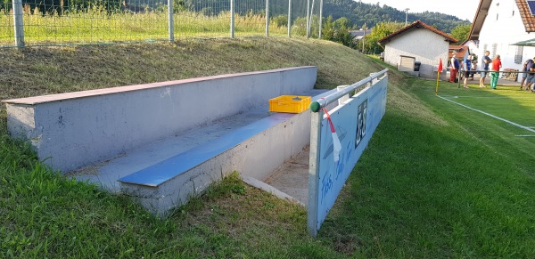 Sportanlage Tulpenweg - Donaustauf-Sulzbach