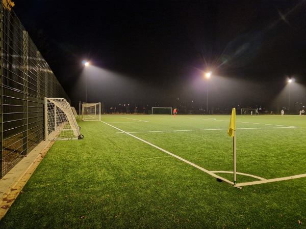 Sportanlage Bertramswiese - Frankfurt/Main-Dornbusch