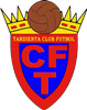 Wappen AD Tardienta FC